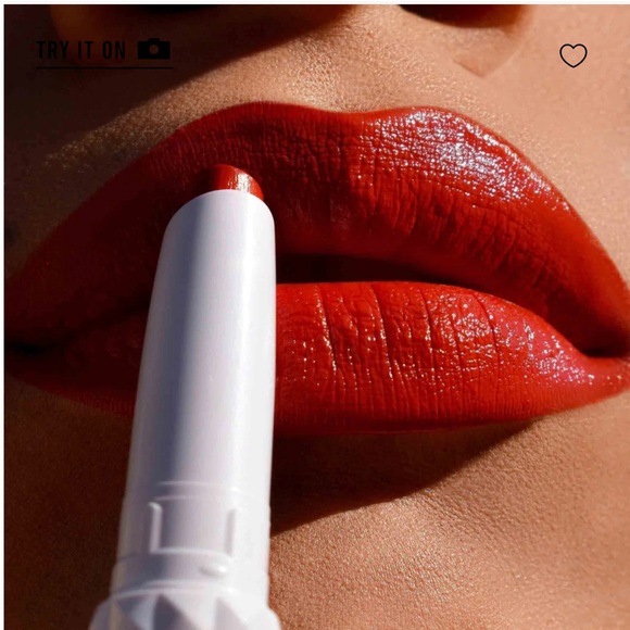 KVD EPIC KISS NOURISHING VEGAN BUTTER LIPSTICK - ecofeminist - Picture 1 of 7